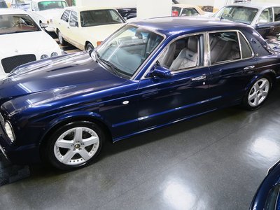 2004 Bentley ARNAGE thumbnail 4