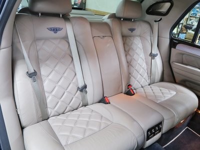 2004 Bentley ARNAGE thumbnail 30