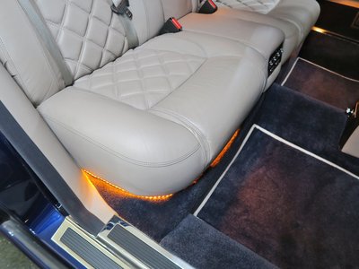 2004 Bentley ARNAGE thumbnail 29