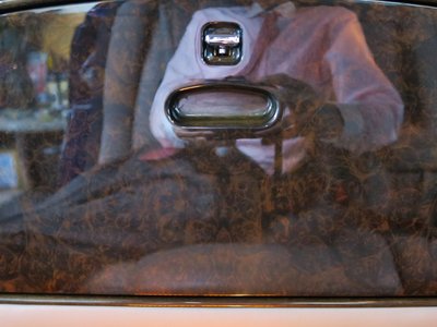 2004 Bentley ARNAGE thumbnail 42