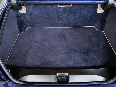 2004 Bentley ARNAGE thumbnail 18
