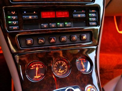 2004 Bentley ARNAGE thumbnail 78