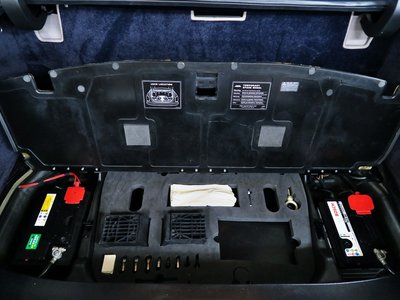 2004 Bentley ARNAGE thumbnail 61