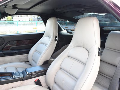 1991 Porsche 928 缩略图 15