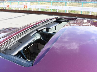 1991 Porsche 928 缩略图 12