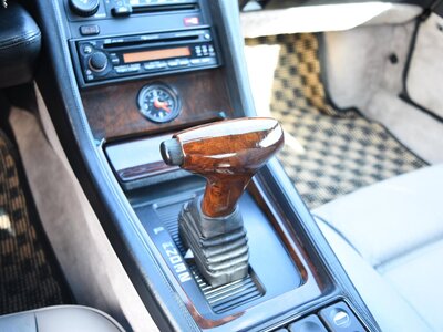 1991 Porsche 928 缩略图 19