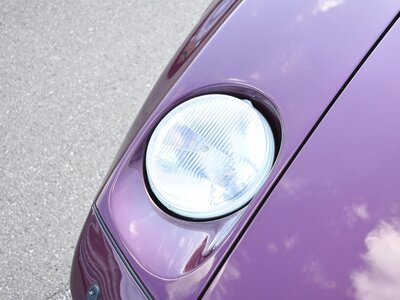 1991 Porsche 928 缩略图 25