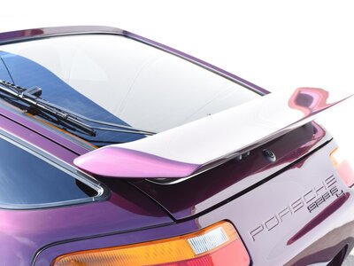 1991 Porsche 928 缩略图 33