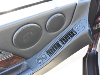 1991 Porsche 928 缩略图 39