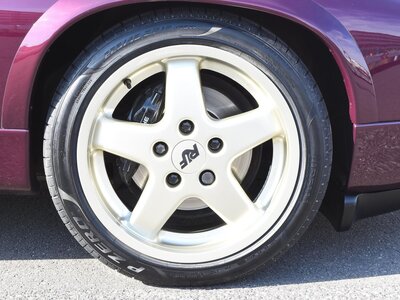 1991 Porsche 928 缩略图 46