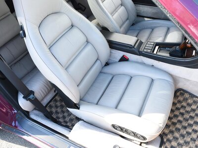 1991 Porsche 928 缩略图 50