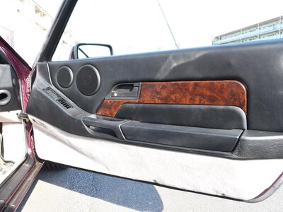 1991 Porsche 928 缩略图 53