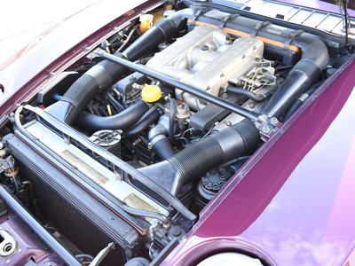 1991 Porsche 928 缩略图 66