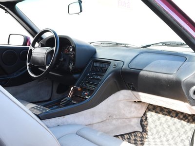1991 Porsche 928 缩略图 52