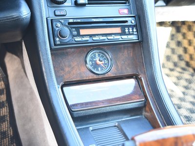 1991 Porsche 928 缩略图 64