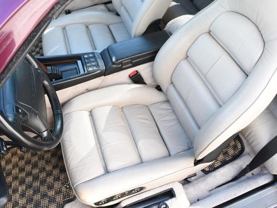1991 Porsche 928 缩略图 48