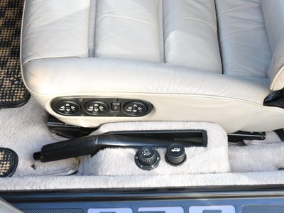 1991 Porsche 928 缩略图 49