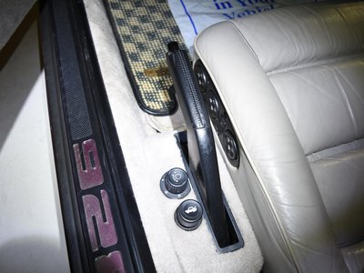 1991 Porsche 928 缩略图 72