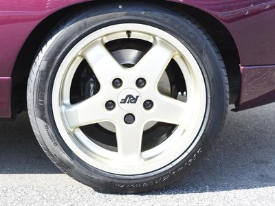 1991 Porsche 928 缩略图 30