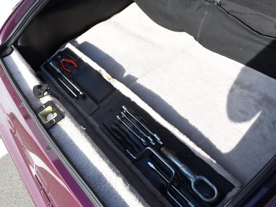 1991 Porsche 928 缩略图 54