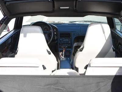 1991 Porsche 928 缩略图 55