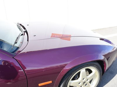 1991 Porsche 928 缩略图 47