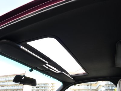 1991 Porsche 928 缩略图 41