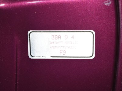 1991 Porsche 928 缩略图 21