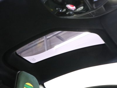 2019 Mclaren SENNA photo 28
