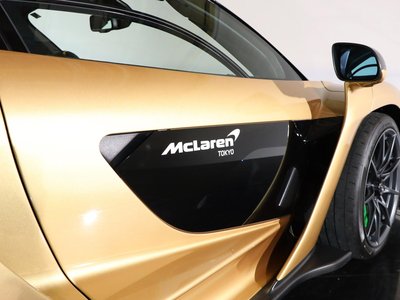 2019 Mclaren SENNA photo 113