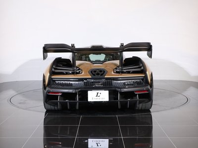 2019 Mclaren SENNA photo 104