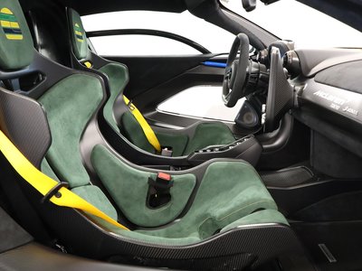 2019 Mclaren SENNA photo 68