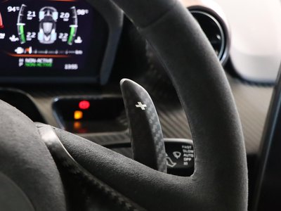 2019 Mclaren SENNA photo 73
