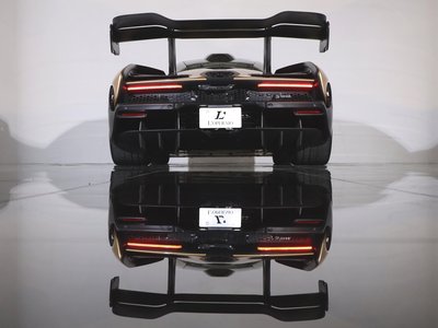 2019 Mclaren SENNA photo 148