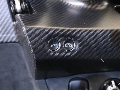 2019 Mclaren SENNA photo 79