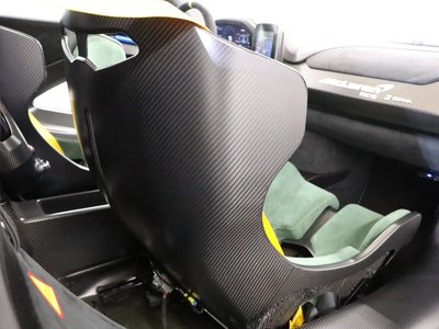2019 Mclaren SENNA photo 92