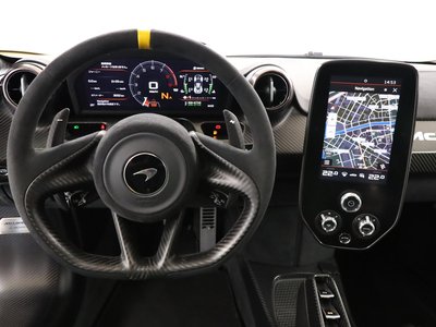 2019 Mclaren SENNA photo 21