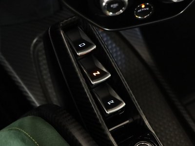 2019 Mclaren SENNA photo 88