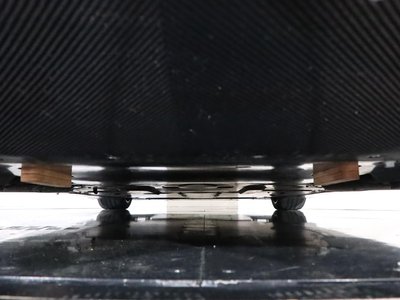 2019 Mclaren SENNA photo 158