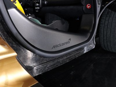 2019 Mclaren SENNA photo 114