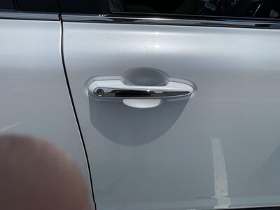 صورة 16 لـ 2025 Toyota LAND CRUISER 300