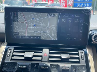 صورة 24 لـ 2025 Toyota LAND CRUISER 300
