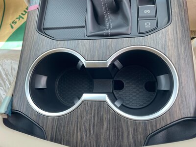 صورة 29 لـ 2025 Toyota LAND CRUISER 300