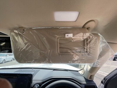 صورة 36 لـ 2025 Toyota LAND CRUISER 300