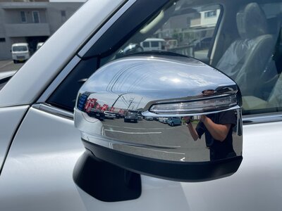 صورة 58 لـ 2025 Toyota LAND CRUISER 300