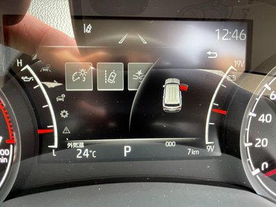 صورة 22 لـ 2025 Toyota LAND CRUISER 300