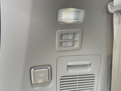 صورة 46 لـ 2025 Toyota LAND CRUISER 300