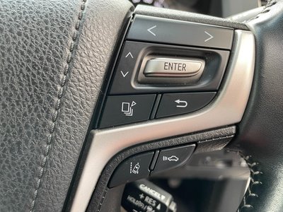 صورة مصغرة 36 لـ 2017 Toyota LAND CRUISER 200