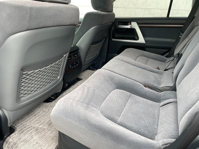 صورة مصغرة 46 لـ 2017 Toyota LAND CRUISER 200