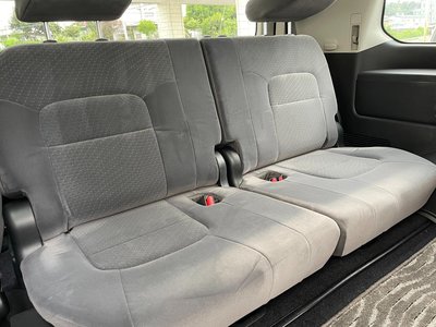 صورة مصغرة 43 لـ 2017 Toyota LAND CRUISER 200